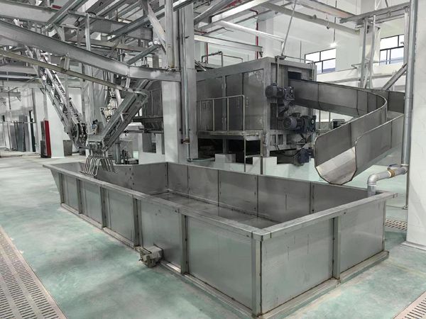 定州市福源食品有限公司